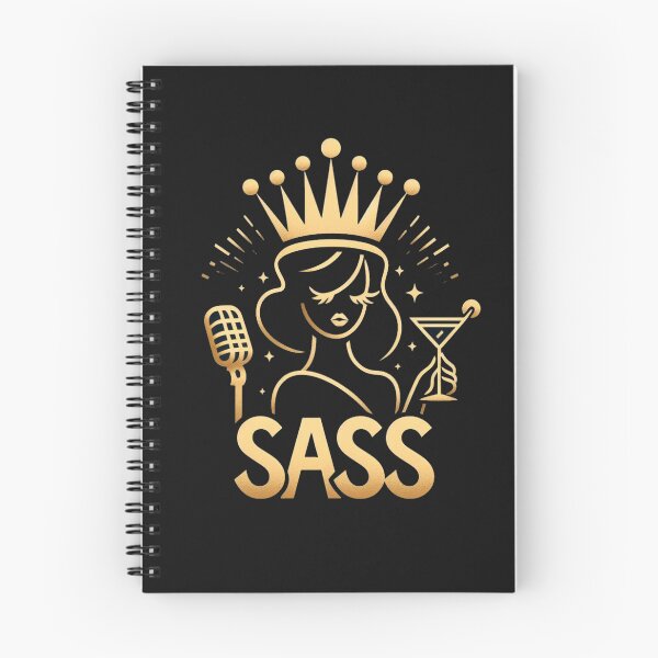 Item preview, Royal Sass designed and sold by Graffiti-Space.