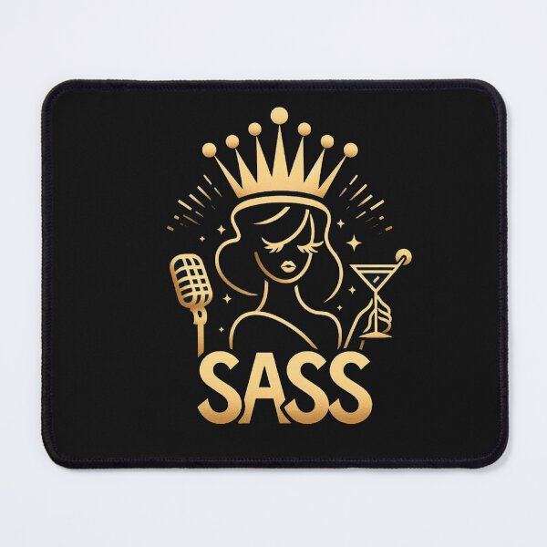 Item preview, Royal Sass designed and sold by Graffiti-Space.