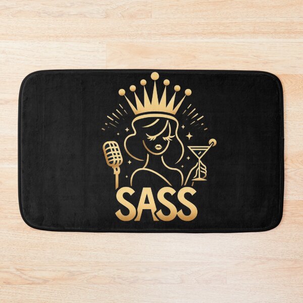 Item preview, Royal Sass designed and sold by Graffiti-Space.
