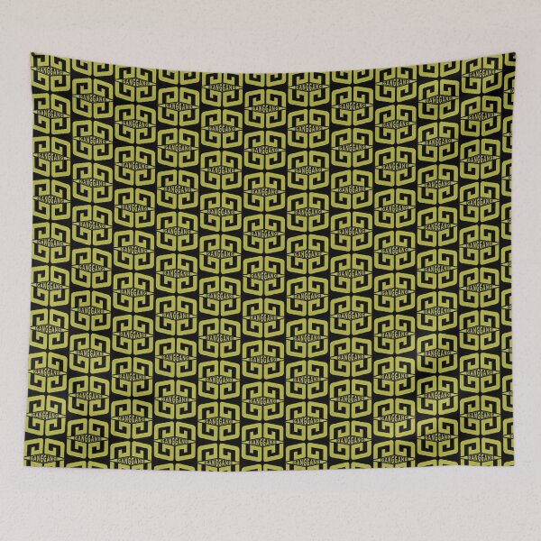 Item preview, GangGang designed and sold by PinnaArdensShop.
