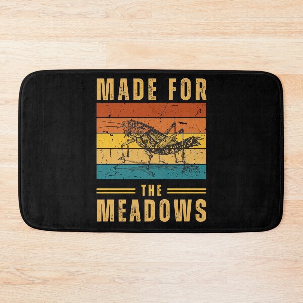 Item preview, Retro Sunset Grasshopper designed and sold by AussieWonders.