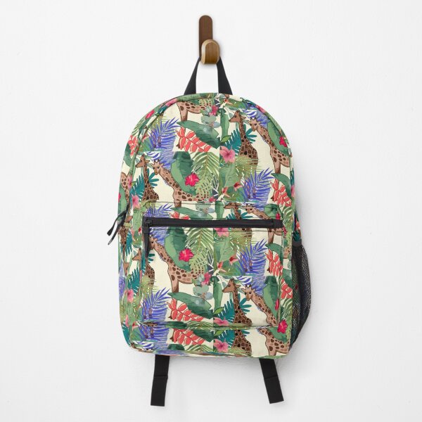 Item preview, Rainforests,giraffes designed and sold by zzzozzo.