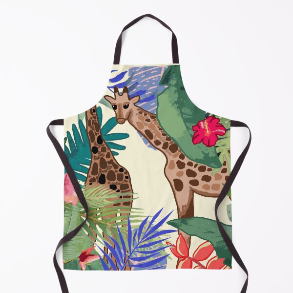 Item preview, Rainforests,giraffes designed and sold by zzzozzo.