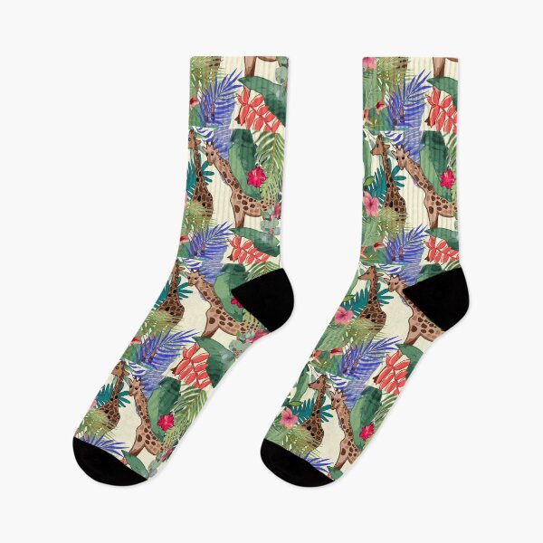 Item preview, Rainforests,giraffes designed and sold by zzzozzo.