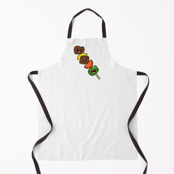 Item preview, Kawaii Kebab Skewer designed and sold by kawaiilife.