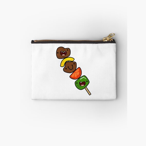Item preview, Kawaii Kebab Skewer designed and sold by kawaiilife.