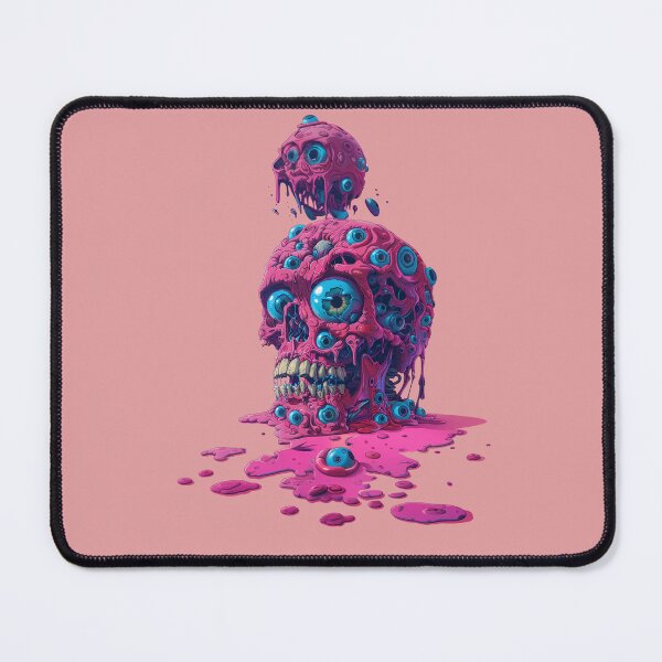 Item preview, Psyche-Eye-delic Cascade: Ephemeral Vision designed and sold by Chreggie.