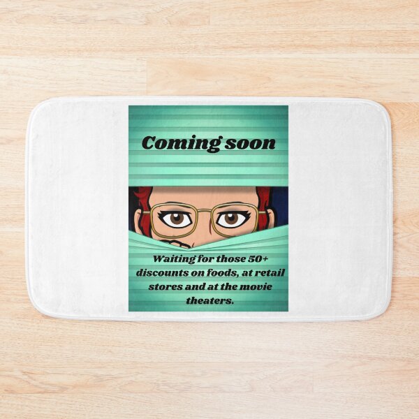 Item preview, Coming soon  designed and sold by JJs-Tees.