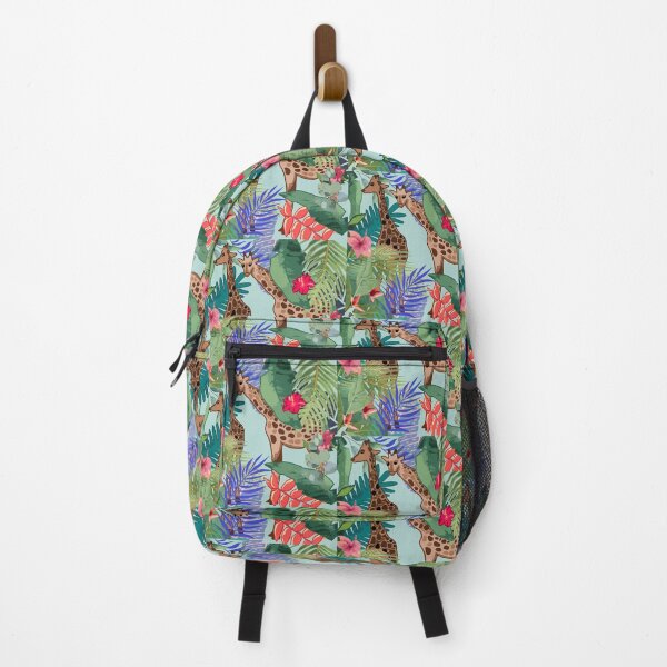 Item preview, Rainforests,giraffes designed and sold by zzzozzo.