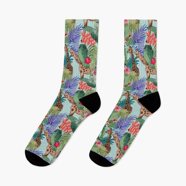 Item preview, Rainforests,giraffes designed and sold by zzzozzo.