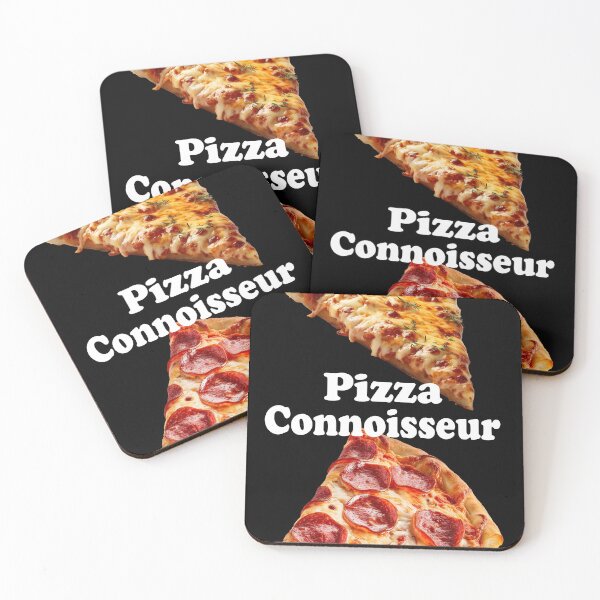 Item preview, Pizza Connoisseur designed and sold by CarolM.