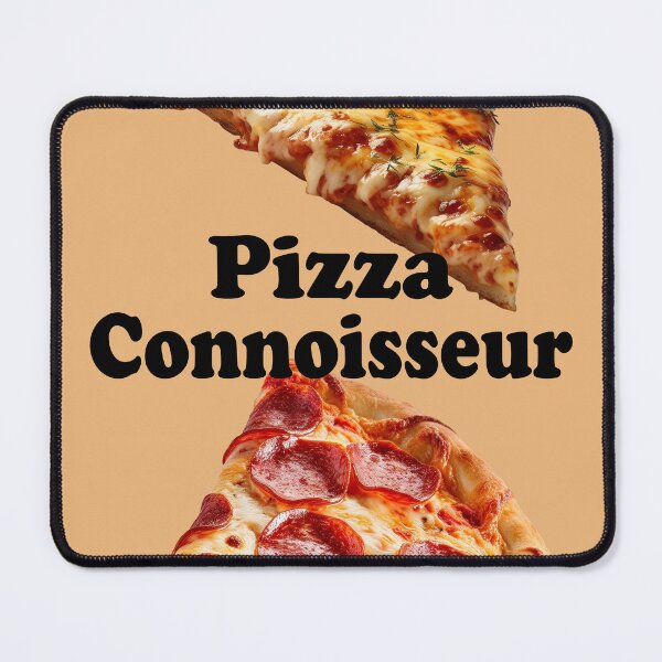 Item preview, Pizza Connoisseur designed and sold by CarolM.
