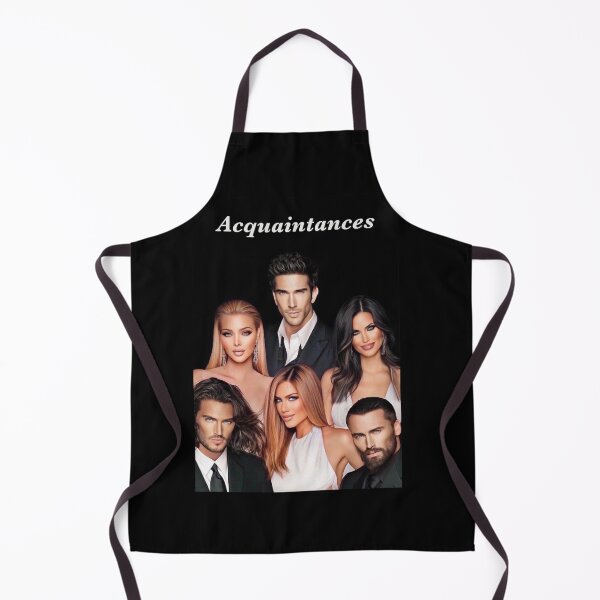 Item preview, Acquaintances Classic designed and sold by Jessicalcl.