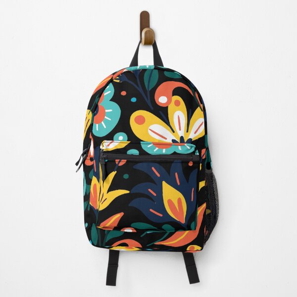 Item preview, flower pattern designed and sold by NeedyourArt.