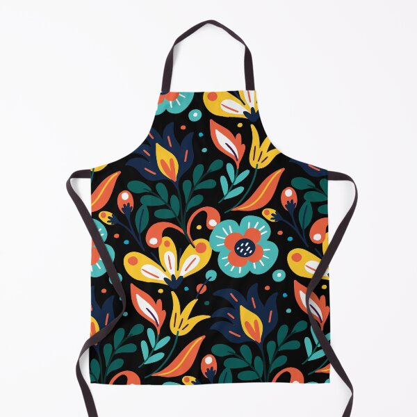 Item preview, flower pattern designed and sold by NeedyourArt.