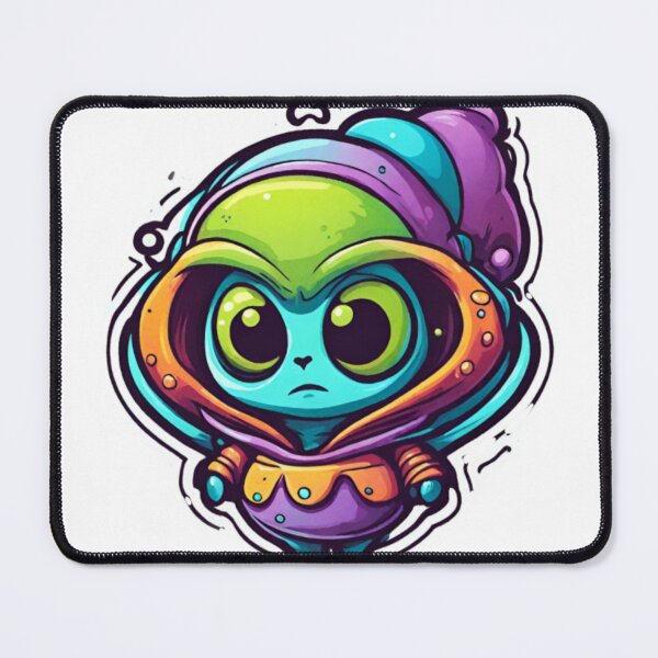 Item preview, Alien 010 designed and sold by CapnWayne81.