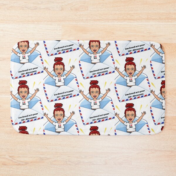 Item preview, Enclosed your discounts designed and sold by JJs-Tees.