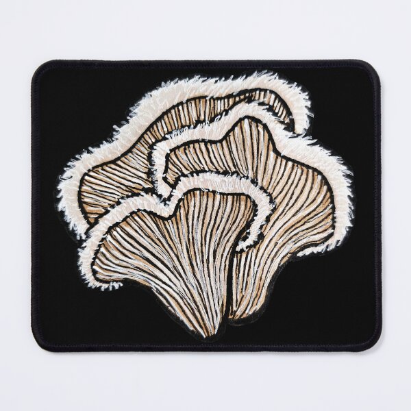 Item preview, Split Gill Fungus designed and sold by silverwolfsoul.