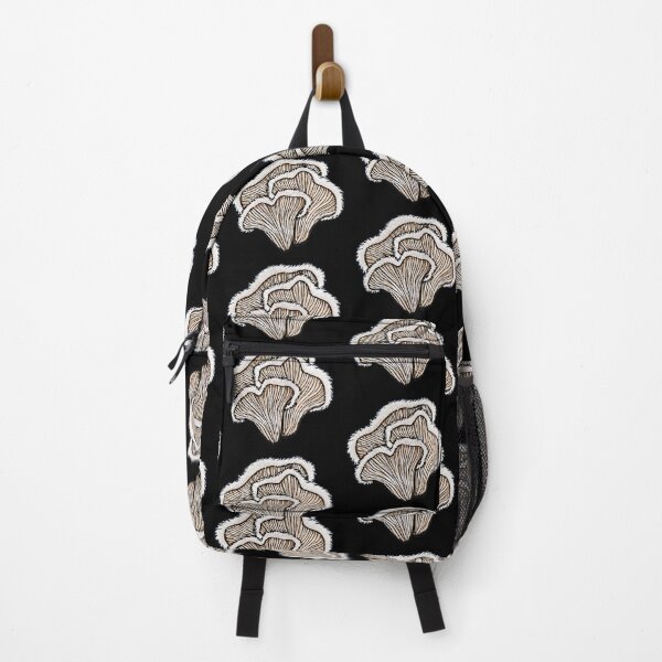 Item preview, Split Gill Fungus designed and sold by silverwolfsoul.
