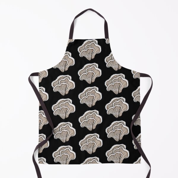 Item preview, Split Gill Fungus designed and sold by silverwolfsoul.