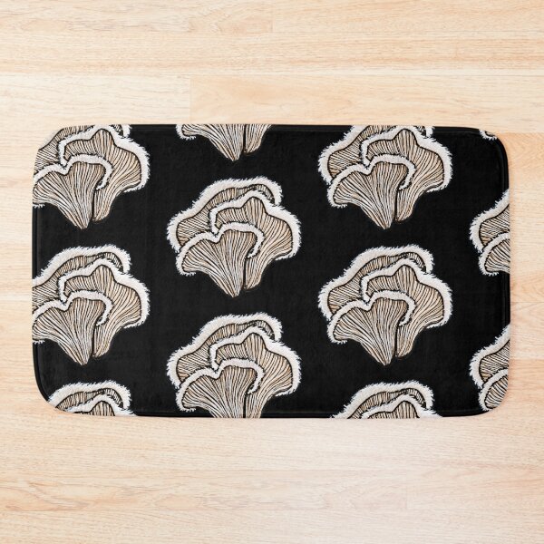 Item preview, Split Gill Fungus designed and sold by silverwolfsoul.