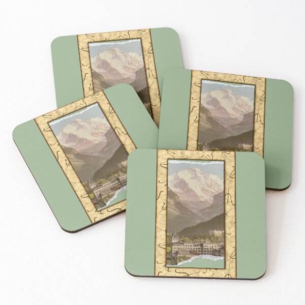 Item preview, A Place Far Away designed and sold by becca6125.