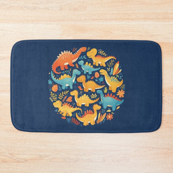Item preview, Jurassic Jamboree designed and sold by aiartbysig.