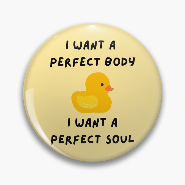Artikelvorschau, Ich möchte eine Ente mit perfektem Körper entworfen und verkauft von Ouchiebodyclub.