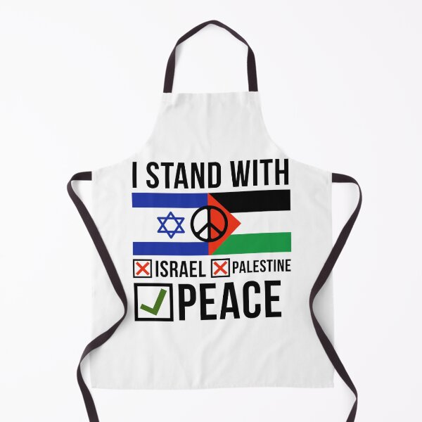 Item preview, I stand with peace designed and sold by Rachel the Artist .