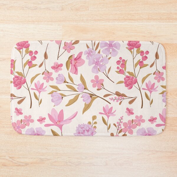 Item preview, flower pattern designed and sold by NeedyourArt.