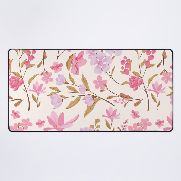 Item preview, flower pattern designed and sold by NeedyourArt.