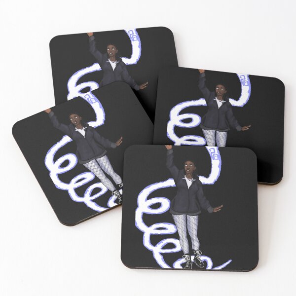 Item preview, Black Lightning Project: Eve designed and sold by Still-jared.