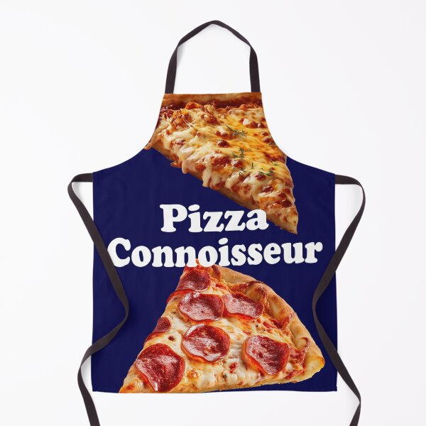 Item preview, Pizza Connoisseur designed and sold by CarolM.