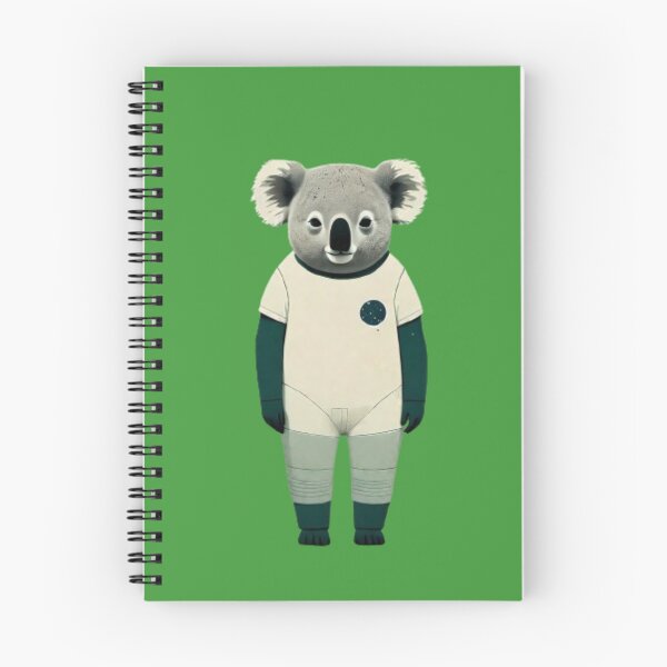 Item preview, Contemplative Koala, Large designed and sold by jennafishy.