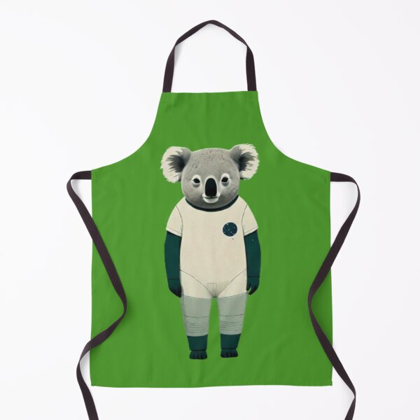 Item preview, Contemplative Koala, Large designed and sold by jennafishy.