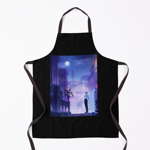 Item preview, Astarion Classic designed and sold by Travismit.