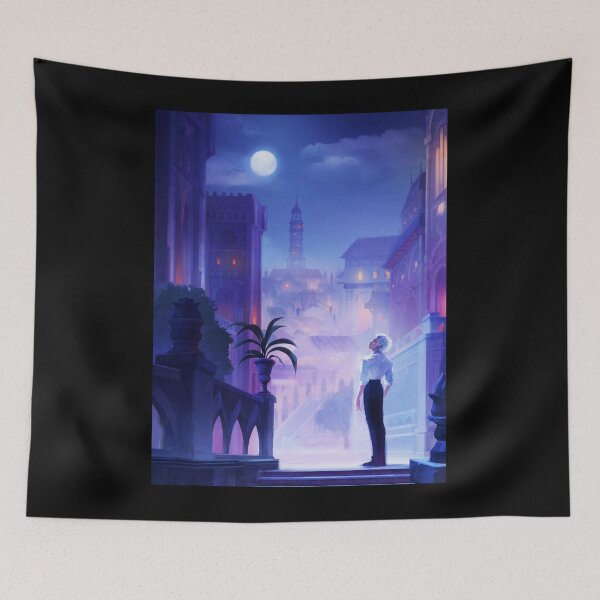 Item preview, Astarion Classic  designed and sold by Travismit.
