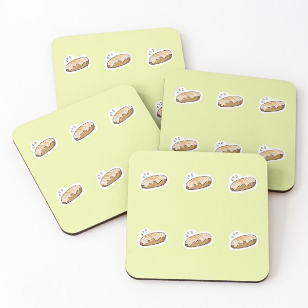 Item preview, Bread designed and sold by activlifewear.