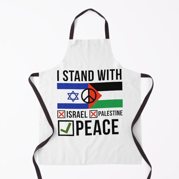 Item preview, I stand with peace designed and sold by Rachel the Artist .