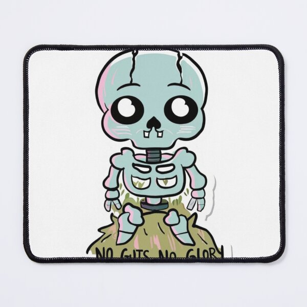Item preview, No Guts No Glory 001 designed and sold by CapnWayne81.