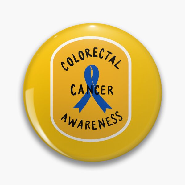 Item preview, Colorectal cancer designed and sold by littlehapa.