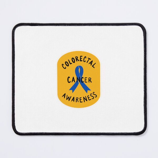 Item preview, Colorectal cancer designed and sold by littlehapa.