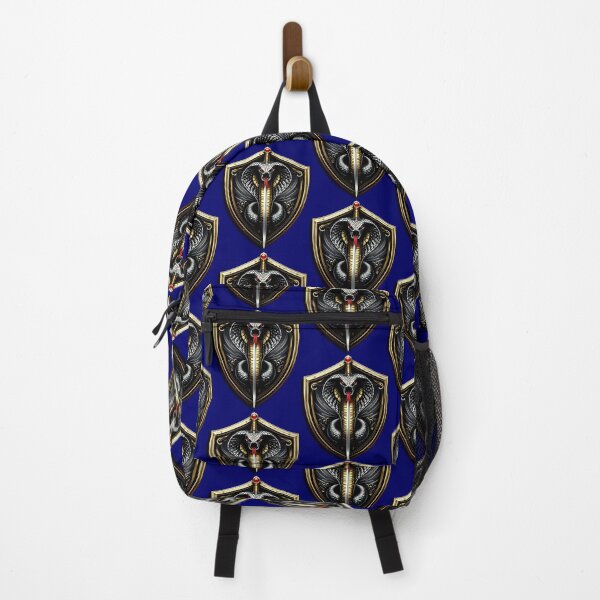 Item preview, KING COBRA SHIELD - #000066 designed and sold by Marlon Oseguera.