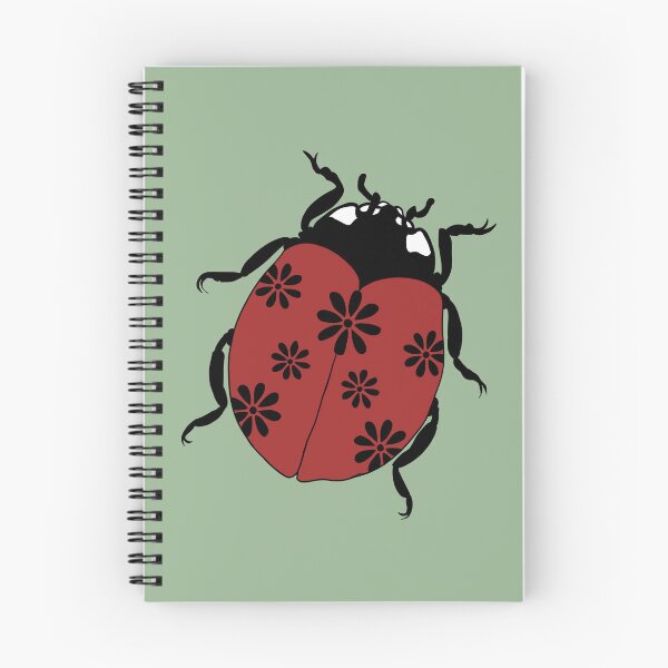 Item preview, Dama pintada designed and sold by maddyyeah.