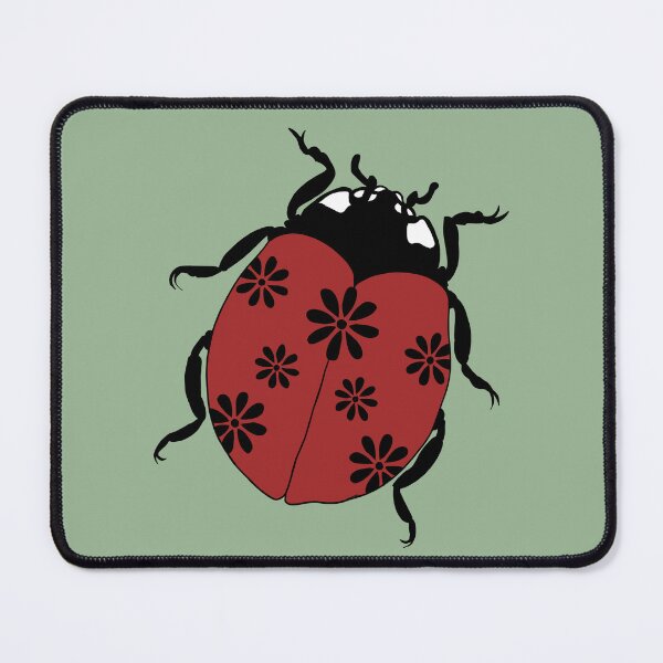 Item preview, Painted Lady designed and sold by maddyyeah.