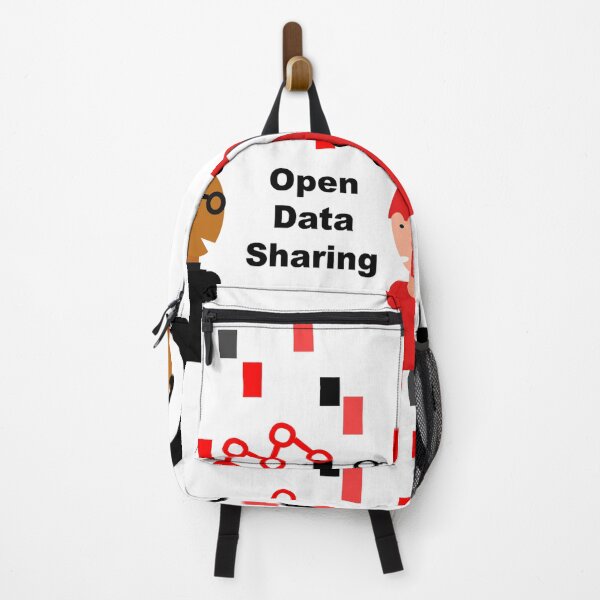 Item preview, Technology: Open Data Sharing designed and sold by marichuwill.