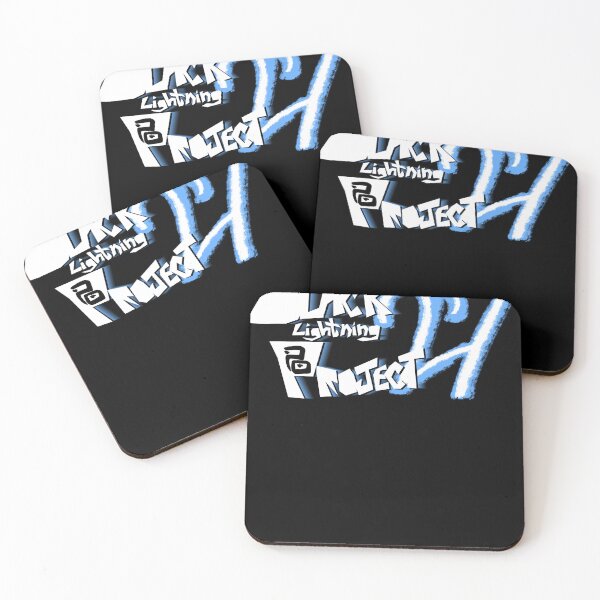 Item preview, Black Lightning Project: day 27 designed and sold by Still-jared.