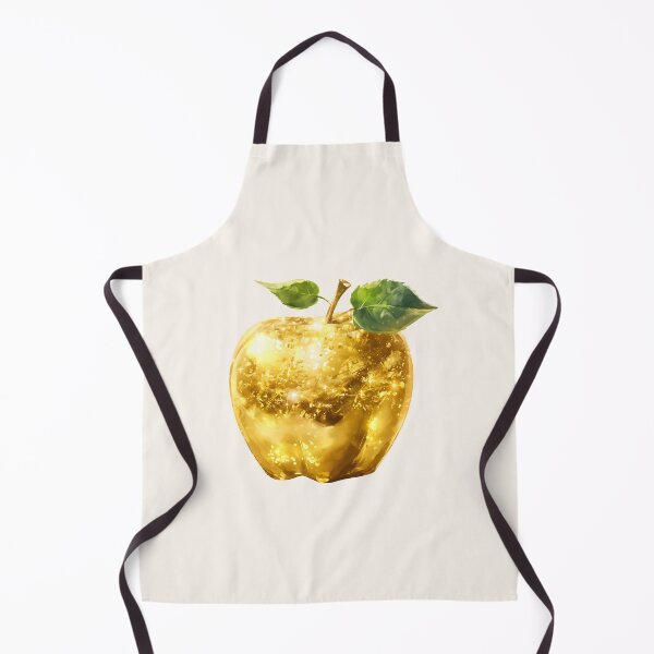 Item preview, Golden Apple of Abundance designed and sold by unimuse.