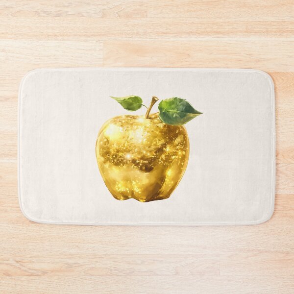 Item preview, Golden Apple of Abundance designed and sold by unimuse.