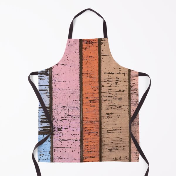 Item preview, Pastel Aqua, Pink, And Sandy Hues Abstract Panels designed and sold by DEC02.